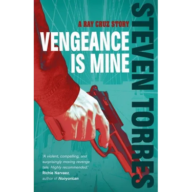 Vengeance Is Mine
