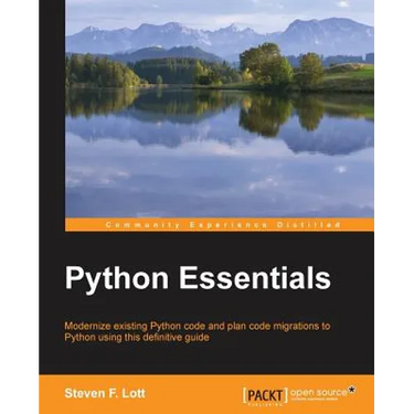 Python Essentials