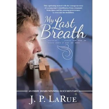My Last Breath