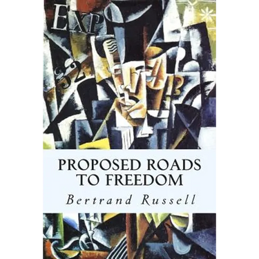 Proposed Roads to Freedom