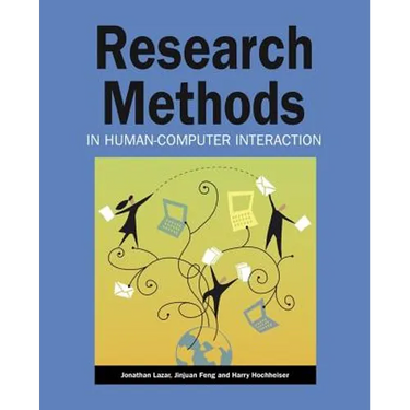 Research Methods In Human-Comp
