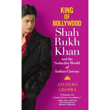 King of Bollywood