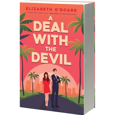 A Deal with the Devil