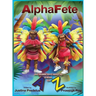 AlphaFete: A Caribbean Carnival From A to Z