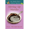 Stirring Up Murder