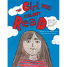 The Girl Who Couldn't Read: Until She Discovered Her Super Powers