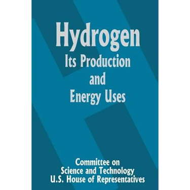 Hydrogen Its Production and Energy Uses