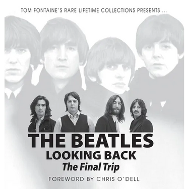 The Beatles Looking Back: The Final Trip