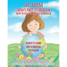 nina's first story book: how to do your child story book