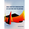 Bose Einstein Condensation of Excitons and Polaritons