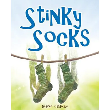 Stinky Socks