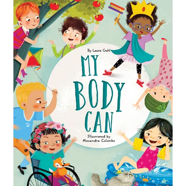 My Body Can
