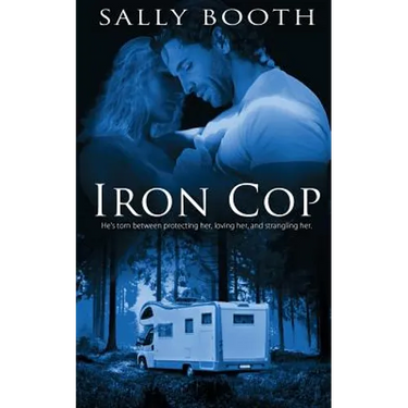 Iron Cop