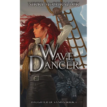 Wave Dancer