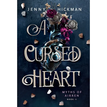 A Cursed Heart