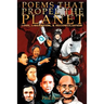 Poems That Propel the Planet