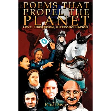 Poems That Propel the Planet