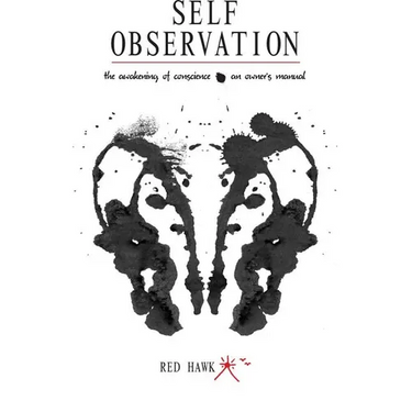 Self Observation: The Awakening of Conscience: An Owner's Manual