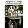 It Happened in Las Vegas: Remarkable Events That Shaped History