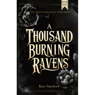 A Thousand Burning Ravens