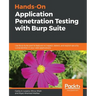 Hands-On Application Penetration Testing with Burp Suite