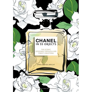 Chanel in 55 Objects: The Iconic Designer Through Her Finest Creations