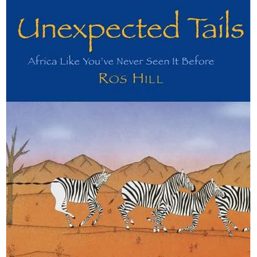 Unexpected Tails: Africa Like You've Never Seen It Before