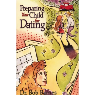 Preparing Your Child for Dating