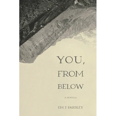 You, From Below