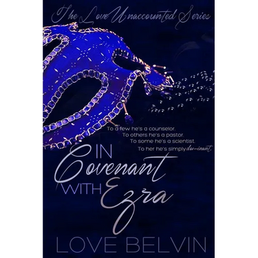 In Covenant with Ezra