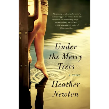 Under the Mercy Trees