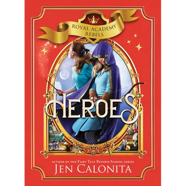 Heroes