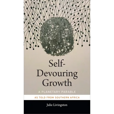 Self-Devouring Growth: A Planetary Parable as Told from Southern Africa