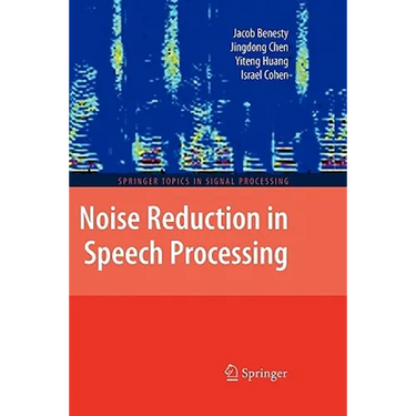 Noise Reduction in Speech Processing
