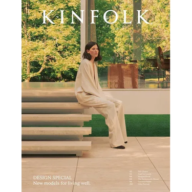 Kinfolk 51