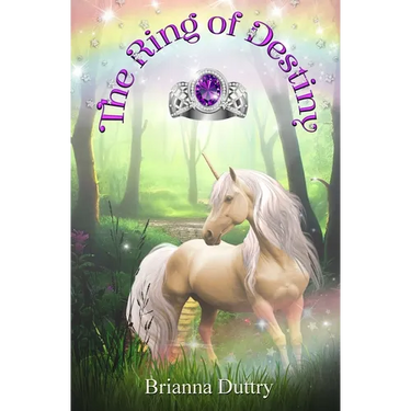 The Ring of Destiny