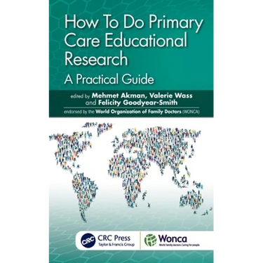 How to Do Primary Care Educational Research: A Practical Guide