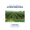 Back Lane Wineries of New York State