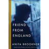 A Friend from England