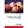 Variabality and Control of Apple Scab Fungus