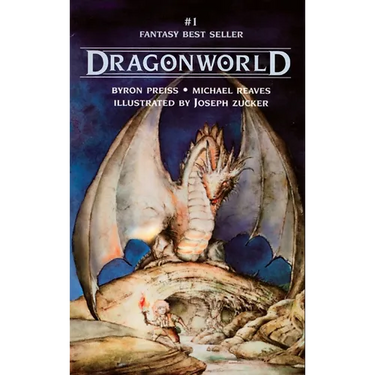 Dragonworld