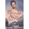 A Suitable Wife: The Fitzgeralds of Dublin Book Two