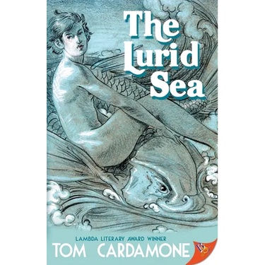 The Lurid Sea