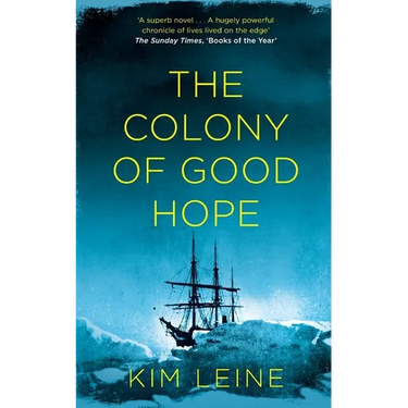 The Colony of Good Hope