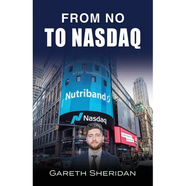 From No To NASDAQ