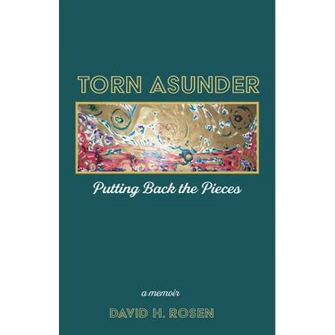 Torn Asunder: Putting Back the Pieces: A Memoir