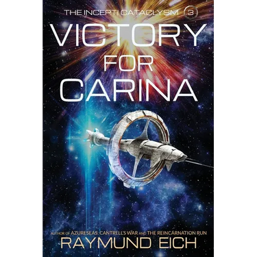 Victory for Carina