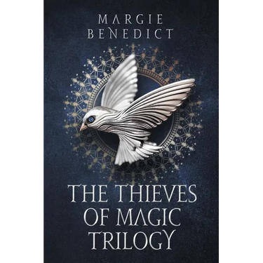 The Thieves of Magic Trilogy