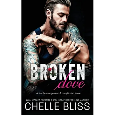 Broken Dove