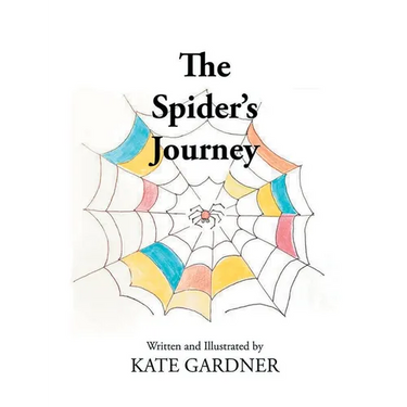 The Spider's Journey